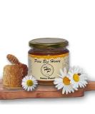 Natural Polyflower Pure and Raw Honey from ECO/BIO Area Unheated Unpasteraised Unfiltered Mountain Honey harvested in our own Bee Farm (Small 500 gram) 500 g (Pack of 1) 500.0 - Buy Online on GoSupps.com
