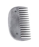 Heavy Duty Metal Curry Comb Brush Horse Mane Tail Body Hairy Curry Cleaning Tool - Buy Online on GoSupps.com