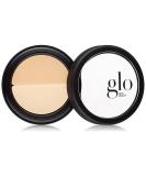 Glo Skin Beauty Under Eye Concealer Makeup with Duo Shades for Custom Blending - Corrects & Conceals Dark Circles & Redness - Buildable Longwearing Coverage (Golden) - Buy Online on GoSupps.com