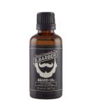 Alama Professional Beard Oil 50ml by B. Barber - Nourish & Style Your Beard | International Shipping - Buy Online on GoSupps.com