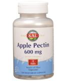 Kal 600 Mg Apple Pectin 120 Count - Buy Online on GoSupps.com