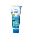 Stream2Sea Aloe Soothing Gel - Organic Sunburn Relief & After Sun Care - Travel Size 2.5 Fl Oz - Buy Online on GoSupps.com