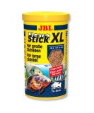 JBL NovoStick XL 30281 - Complete Food for Large Carnivorous Cichlids | 1000ml Sticks for Fish 15-35cm - International Shipping Available - Buy Online on GoSupps.com