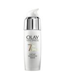 Olay Total Effects Anti-Ageing Smoothing Serum 50ml | Niacinamide, Vitamin C & E - Buy Online on GoSupps.com