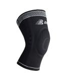 Hi-Performance Knit Knee Support - XXL 2X-Large | Durable Compression & Comfort for All Activities - Fast International Shipping - Buy Online on GoSupps.com