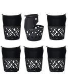 Game Room Guys Pool Billiard Plastic Web Table Pockets - Set of 6 - Buy Online on GoSupps.com