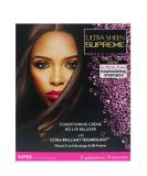 Supreme Valu-Pak No-Lye Conditioning Creme Relaxer - Gentle Hair Relaxer for Smooth, Frizz-Free Results - Buy Online on GoSupps.com