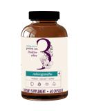 Organic Ladybug Potions Mood Pills - Boost Mood & Energy, Reduce Stress - Ashwagandha, Cordyceps, Holy Basil & Rhodiola - Potion No. 3 - Buy Online on GoSupps.com