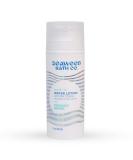 Seaweed Bath Co. Melt-In Water Lotion, Coconut Water Scent - 4oz | Sustainably Harvested Seaweed, Sea Grape & Beta-Glucan - Buy Online on GoSupps.com