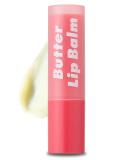 UNPA BubiBubi Vegan Lip Balm | Korean Lip Balm for Dry Cracked Lips | Lip Moisturizer for Very Dry Lips | Lip Repair Overnight Hydrating Lip Balm for Girls | Organic Chapstick Korean Lip Care Products - Buy Online on GoSupps.com
