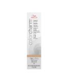 Buy COLORCHARM Permanent Gel Hair Color 7bc Coffee Ice Cream | Best Gray Coverage | International Shipping Available - Buy Online on GoSupps.com