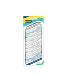 Stoddard Interdental Brushes Pack of 8 - White Size 00 (0.35mm) | Best for Dental Hygiene | Ships Internationally - Buy Online on GoSupps.com