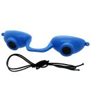 Super Sunnies Evo Flex UV Eye Protection Goggles - FDA Compliant, Flexible, Random Color - 1 Count - Buy Online on GoSupps.com