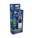 Nerve Pain Away Homeopathic Topical Spray - Temporary Relief for Hands & Feet - Buy Online on GoSupps.com