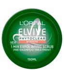 L'Oreal Professionnel Phytoclear Purifying Mask - 150 ml Pre-Shampoo Treatment | Shop Internationally - Buy Online on GoSupps.com