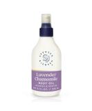 Spenser & Jensen Lavender Chamomile Moisturizing Oil - Hydrating Body Oil, After Shower Moisturizer - 8 oz, Paraben Free - Buy Online on GoSupps.com