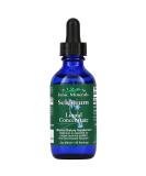 Eidon Ionic Selenium Liquid Concentrate - 2 oz Mineral Supplements for Optimal Health - Buy Online on GoSupps.com