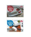 Pamai Pai Tofu Mix Set 689g - Soft & Firm Silken Tofu for International Shipping | Premium Quality Vegan Meal Prep - Buy Online on GoSupps.com