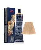 Wella Tincture Sun Protection Factor 10/03 - 60 ml | 1 Pack for Grey/White Hair Coverage | International Shipping Available - Buy Online on GoSupps.com