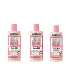 Soap And Glory Clean On Me 500ml Shower Gel - Pack of 1 | Luxurious Body Wash - Buy Online on GoSupps.com