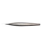 HK Manicure by Hans Kniebes - Nail Cleaner from Solingen - with Rounded Tip - for Fingers and Toenails - Made of Rustproof Stainless Steel - Buy Online on GoSupps.com