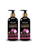 Red Onion Black Seed Oil Shampoo - Anti Hair Fall & Dandruff Control | Buy Internationally - Buy Online on GoSupps.com