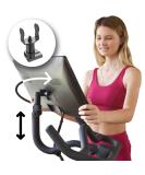SELINA Screen Swivel Mount - 360 Degree Pivot Arm for Bike Screen | Easy Adjustment & Rotation | Accessories - Buy Online on GoSupps.com