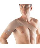 Buy 2072 Elastic Shoulder Support XL - Best International Shipping & Comfort | Your eCommerce Store - Buy Online on GoSupps.com