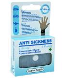 Scarlet Health Acupressure Bands for Nausea & Seasickness | Anti-Nausea Bracelets for Adults & Children | 1 Pair (Pink) - Buy Online on GoSupps.com