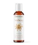 100% Pure Soybean Oil 2 oz - Natural Carrier for Skin Body Face & Hair Growth - Ideal for Creams Lotions & Lip Balm - Buy Online on GoSupps.com