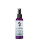 Diva Stuff Travelers Mist - Clear Skin & Acne Protection, Pillow & Sheet Cleanser, Relaxing Aromatherapy Spray - Lavender & Chamomile, 2oz, Made in USA - Buy Online on GoSupps.com