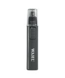 Wahl Professional Nose Trimmer - Battery-Operated Lightweight Wet/Dry Use Stainless Steel Blades - Best for Grooming - Buy Online on GoSupps.com
