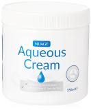 NUAGE AQUEOUS CREAM FRAGRANCE FREE 350ml 350 ml (Pack of 1) Tub - Buy Online on GoSupps.com