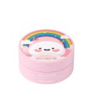 TONYMOLY Limited Edition Pride Wonder Ceramide Mochi Collagen Hydrogel Eye Patches - International Shipping Available | Best Hydrating Eye Care - Buy Online on GoSupps.com