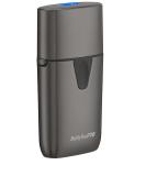 Shop BaBylissPRO UV Metal Foil Single Head Shavers Gray | International Shipping Available - Buy Online on GoSupps.com
