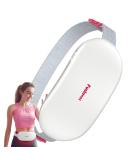 Funlover XL Portable Heating Pillows & Heating Belt - Wireless Menstrual Relief Gift for Teens & Women - Beige - Buy Online on GoSupps.com