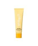Bubble Skincare Solar Mate SPF 40 Mineral Sunscreen - Zinc Oxide Blue Light Protection Lightweight & No White Cast - 50ml - Buy Online on GoSupps.com