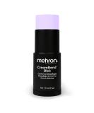 Mehron Camblend Stick - Pastel Purple Face & Body Makeup | Creamy Primer & Body Color Pen (21g) for Face Painting & Body Art - Buy Online on GoSupps.com