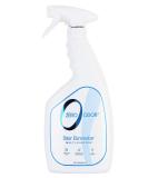 Zero Odor Multi-Purpose Odor Eliminator - Patented Technology for Bathroom, Kitchen, Fabrics, and Closet - 22oz Unscented Spray - Buy Online on GoSupps.com
