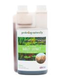 Barley Straw Extract Pond Treatment Natural Safe Clean Water 500ml - Buy Online on GoSupps.com