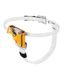 Petzl Pantin Foot Ascender Yellow - Climbing Gear - Buy Online on GoSupps.com