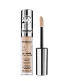 Deborah Milano Liquid Corrector 24H - Perfect All-Over Concealer 02 Beige | Long-Lasting Waterproof High Coverage for Flawless Skin - Buy Online on GoSupps.com