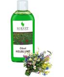 Buy Schupp lbad Heuflume 200ml - Premium Herbal Bath Oil for Relaxation | International Shipping Available - Buy Online on GoSupps.com