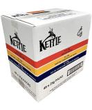 Kettle Chips Mixed 25 g (Pack of 48) By Shop4Less - Buy Online on GoSupps.com