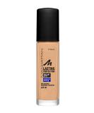 Manhattan Lasting Perfection 25H Makeup - Vanilla 57 Moisturizing Foundation for Flawless Complexion | Long-Lasting High Opacity 30ml - Buy Online on GoSupps.com