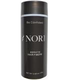 Nor1 Keratin Hair Building Fibers 25g Light Blonde - Hair Fiber Filler for Thinning Hair - Men and Women Concealer - Fuller Hair in Seconds - Buy Online on GoSupps.com