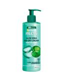 Garnier Fructis Aloe Dry Air Conditioner Gel 400ml | Moisturizing Hair Care | International Shipping Available - Buy Online on GoSupps.com
