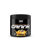 Buy ESN Crank Tropical Punch - 380g Complete Pre-Workout Booster | International Shipping Available - Buy Online on GoSupps.com