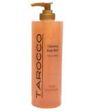 Baronessa Cali Tarocco Sicilian Blood Red Orange Body Wash - Clean  Refreshing  Invigorating - 16 Fluid Ounce - Buy Online on GoSupps.com