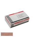 Steroplast Premium Heavyweight Fabric Plasters 7.5cm x 2.5cm (100pk) 100 Count (Pack of 1) - Buy Online on GoSupps.com